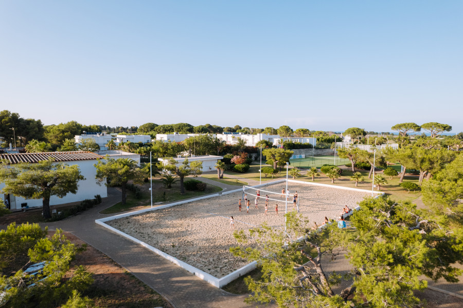 Nicolaus Club Alimini Smile Residence